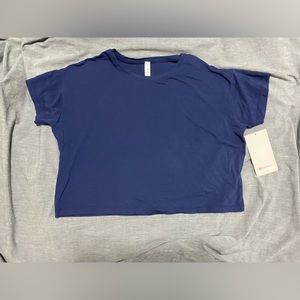 Lululemon Cates Tee Size 10